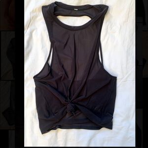 Lululemon Tank Top
